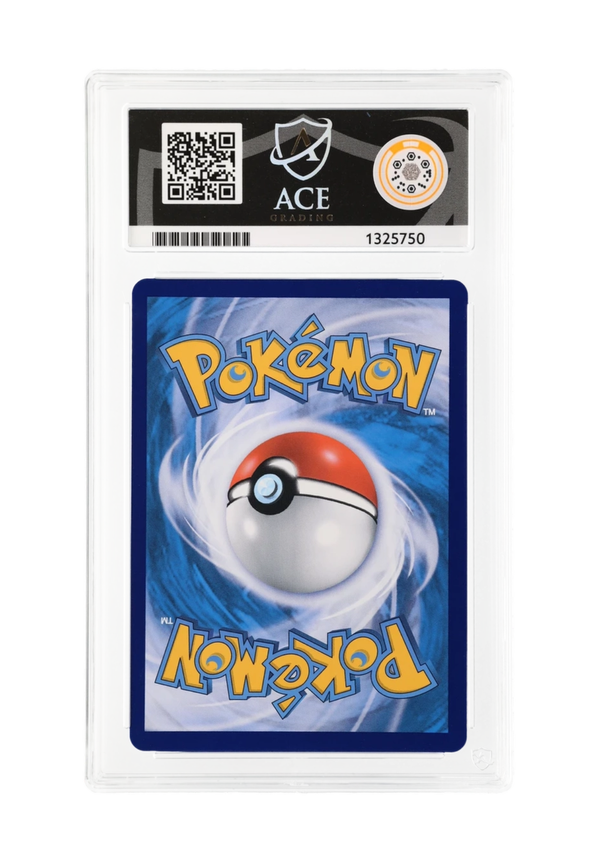 BULBASAUR 001/30th-P ACE GEM MINT 10 - First Partner 30th Anniversary Celebration Promo 2026 (SCHN)