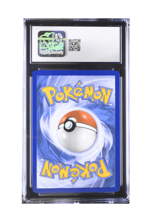 BuyGradedCards ALAKAZAM MEP009 CGC MINT 9 - Mega Evolution ETB Black Star Promo 2025