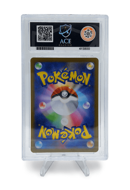 BuyGradedCards ARTICUNO AR 102/100 ACE GEM MINT 10 - Battle Partners 2025