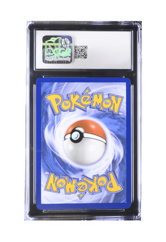 BuyGradedCards ARTICUNO IR 161/159 CGC NM/MINT+ 8.5 - Journey Together 2025