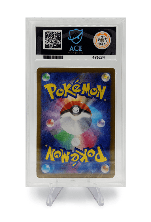 BuyGradedCards BRAIXEN CHR 069/068 ACE GEM MINT 10 - Incandescent Arcana 2022