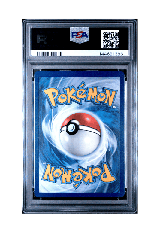 BuyGradedCards BULBASAUR IR 143/142 PSA GEM MINT 10 - Stellar Crown 2024