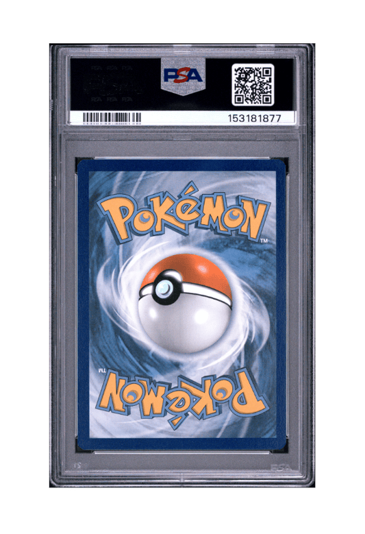 BuyGradedCards CHARIZARD V PROMO SWSH260 PSA NM 7 - Ultra-Premium Collection Black Star Promo 2022