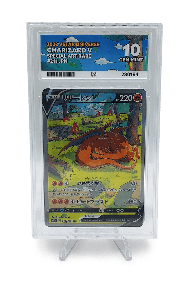 sleeping charizard pokemon card For Under $40 These Sealed Charizard Promos Have Bright Future Imo : r/PokeInvesting