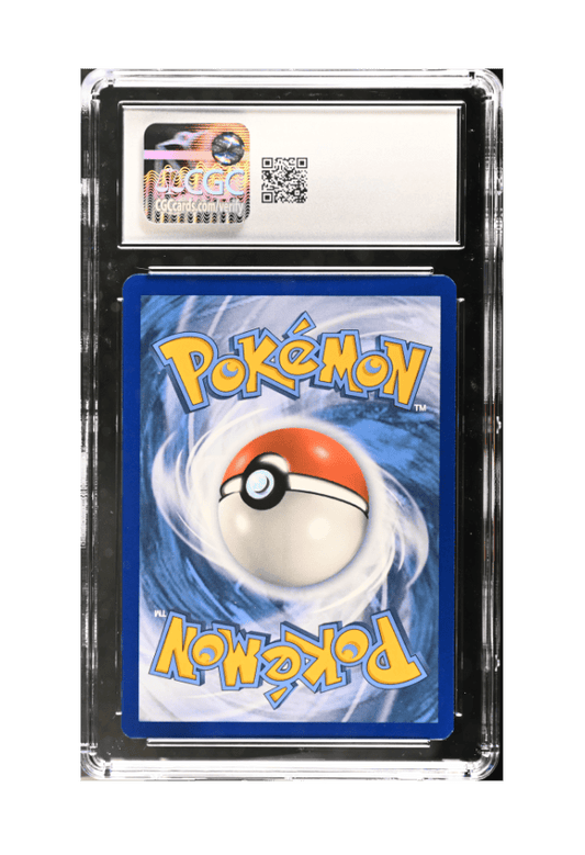 BuyGradedCards CHARIZARD VMAX SWSH261 CGC GEM MINT 10 - Sword & Shield Ultra-Premium Collection Black Star Promo 2022