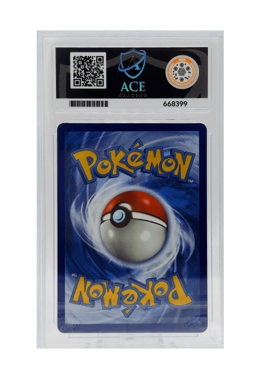 BuyGradedCards CHARIZARD VSTAR SR 174/172 ACE GEM MINT 10 - Brilliant Stars 2022