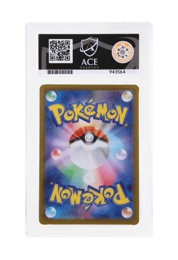 BuyGradedCards CLEFAIRY AR 086/080 ACE GEM MINT 10 - Nihil Zero 2026