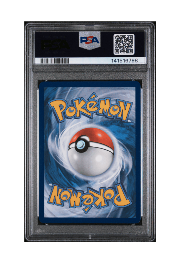 BuyGradedCards CYNTHIA’S ROSERADE IR 184/182 PSA MINT 9 - Destined Rivals 2025