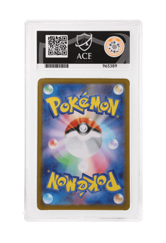 BuyGradedCards DELIBIRD AR 074/063 ACE GEM MINT 10 - Mega Symphonia 2025