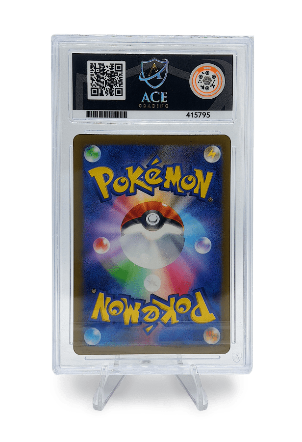 BuyGradedCards DEOXYS AR 185/172 ACE GEM MINT 10 - VSTAR Universe 2022