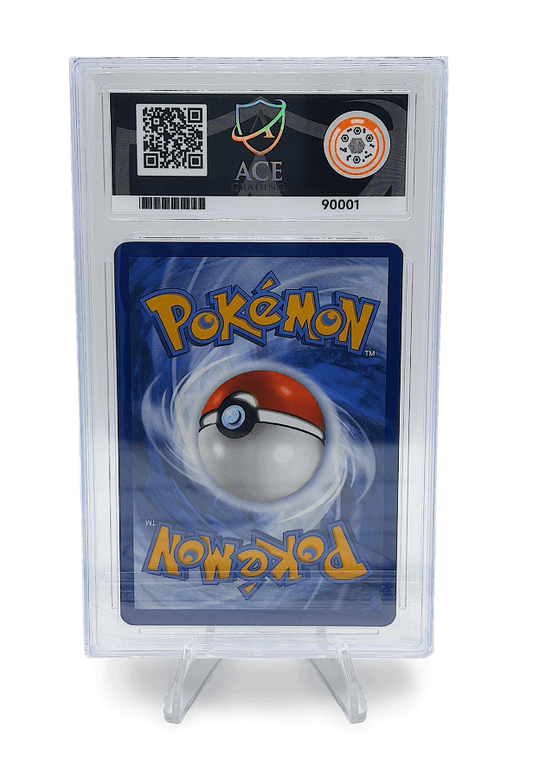 BuyGradedCards DIANCIE SA GG13/GG70 ACE MINT 9 - Crown Zenith 2023