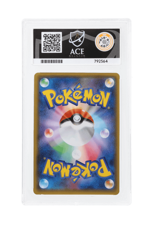 BuyGradedCards EEVEE & SNORLAX GX HOLO 066/095 ACE GEM MINT 10 - Tag Bolt 2018