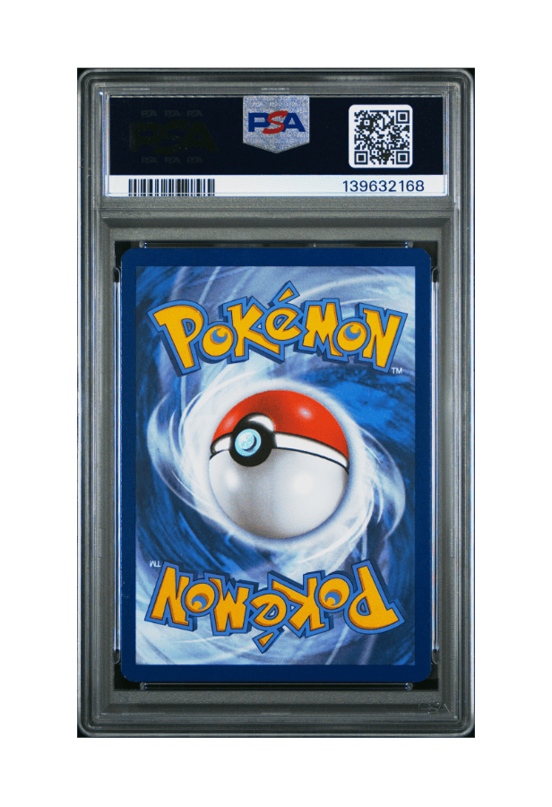 BuyGradedCards EEVEE SVP043 PSA MINT 9 - Blister Pack Black Star Promo 2023
