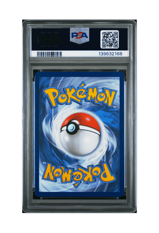 BuyGradedCards EEVEE SVP043 PSA MINT 9 - Blister Pack Black Star Promo 2023