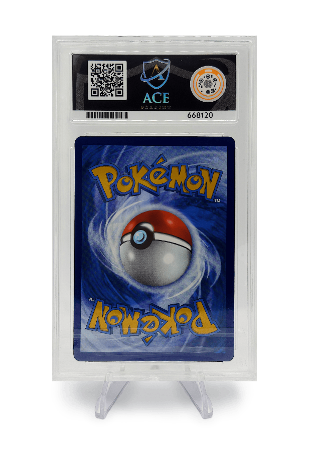 BuyGradedCards ELECTIVIRE EX SR 212/182 ACE GEM MINT 10 - Destined Rivals 2025