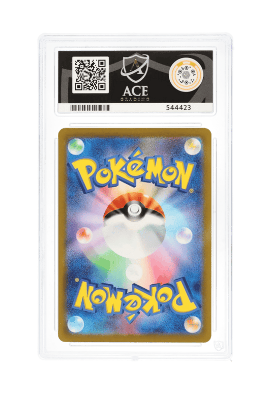 BuyGradedCards ELESA’S SPARKLE SR 246/172 ACE GEM MINT 10 - VSTAR Universe 2022