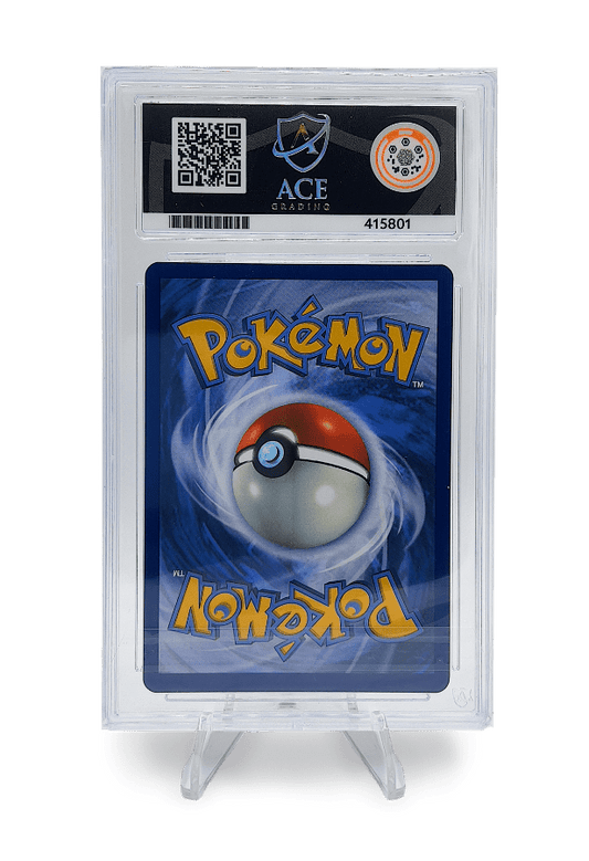 BuyGradedCards ENAMORUS IR 180/167 ACE MINT 9 - Twilight Masquerade 2024