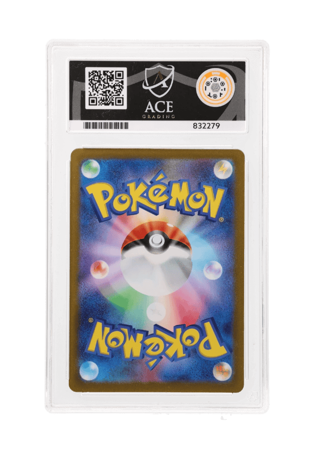 BuyGradedCards ESPEON 066/SV-P ACE GEM MINT 10 - Yu Nagaba x PCG Campaign Promo 2023