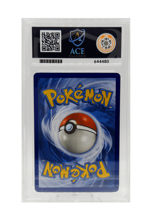 BuyGradedCards ESPEON & DEOXYS GX 72/236 ACE MINT 9 - Unified Minds 2019