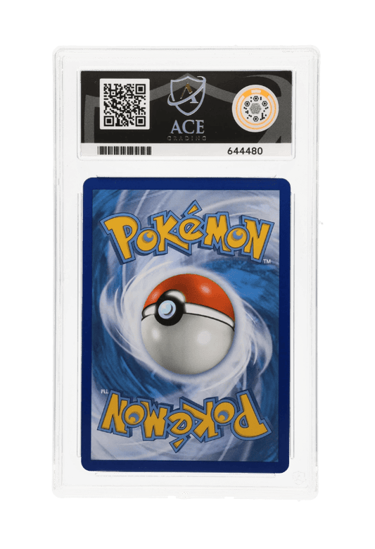 BuyGradedCards ESPEON & DEOXYS GX 72/236 ACE MINT 9 - Unified Minds 2019