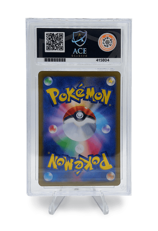 BuyGradedCards ESPEON EX SAR 211/187 ACE GEM MINT 10 - Terastal Festival ex 2024