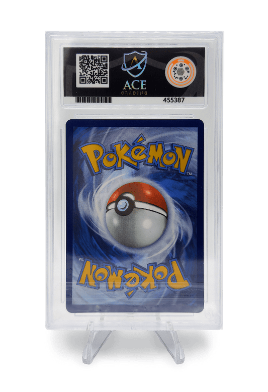 BuyGradedCards ETHAN’S ADVENTURE SR 221/182 ACE GEM MINT 10 - Destined Rivals 2025