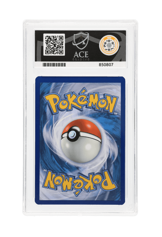 BuyGradedCards FROAKIE HOLO 056/197 ACE MINT 9 - Obsidian Flames Greninja EX Special Illustration Collection 2024