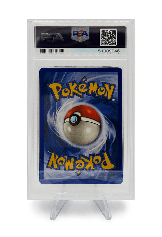 BuyGradedCards GARDEVOIR HOLO 7/109 PSA MINT 9 - Pokemon EX Ruby & Sapphire 2003