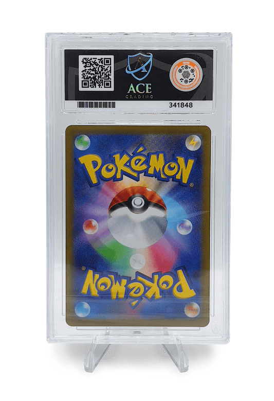 BuyGradedCards GENGAR CHR 074 / 071 ACE GEM MINT 10 - Dark Phantasma 2022