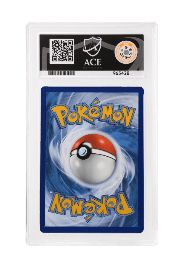 BuyGradedCards GENGAR SWSH241 ACE MINT 9 - Lost Origin Pre Release Black Star Promo 2022