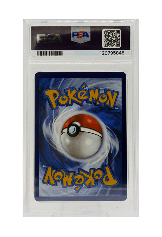 BuyGradedCards GLACEON VSTAR GG40/GG70 PSA MINT 9 - Crown Zenith 2023