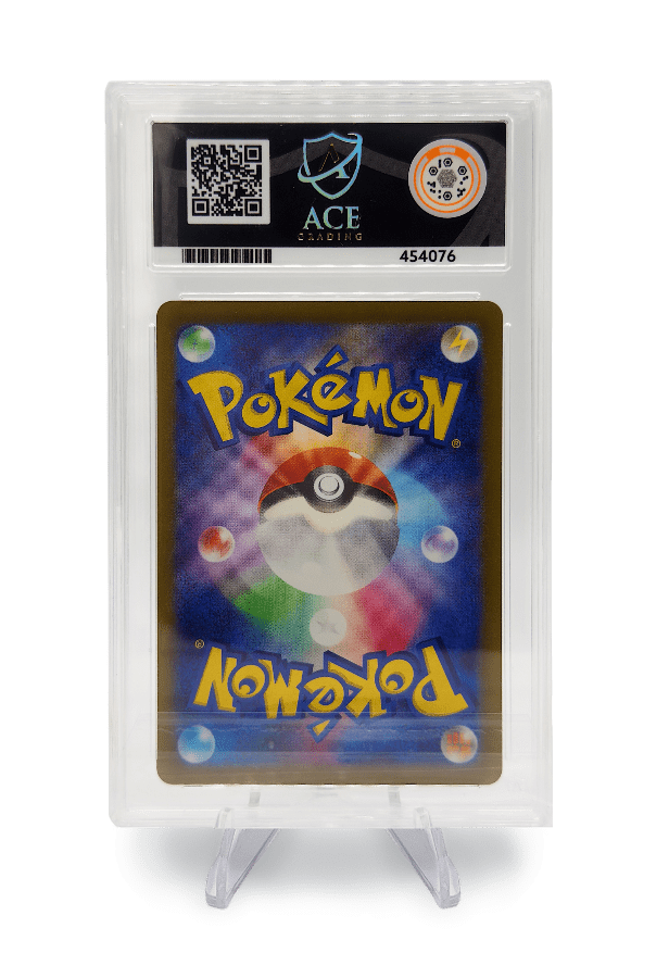 BuyGradedCards GLACEON VSTAR SAR 217/172 ACE GEM MINT 10 - VSTAR Universe 2022