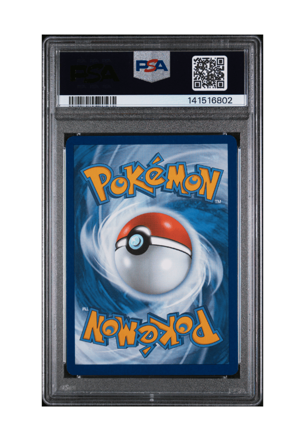 BuyGradedCards GLOOM IR 198/197 PSA NM-MT 8 - Obsidian Flames 2023