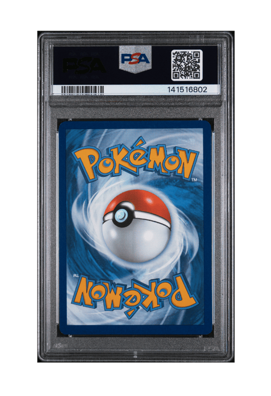 BuyGradedCards GLOOM IR 198/197 PSA NM-MT 8 - Obsidian Flames 2023