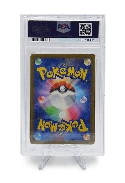 BuyGradedCards GROUDON AR 069/062 PSA GEM MINT 10 - Raging Surf 2023