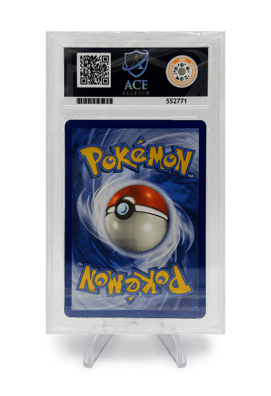 BuyGradedCards GYARADOS GX 16/68 ACE GEM MINT 10 - Hidden Fates 2019