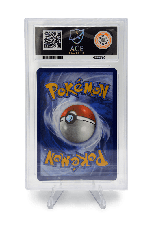 BuyGradedCards HILDA SR 164/086 ACE MINT 9 - White Flare (ENG) 2025