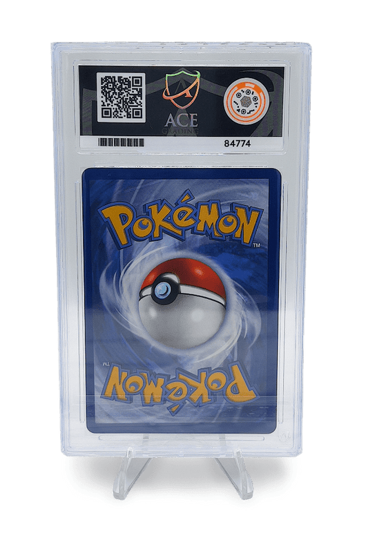 BuyGradedCards HISUIAN SNEASLER V 175/189 ACE MINT 9 - Astral Radiance 2022