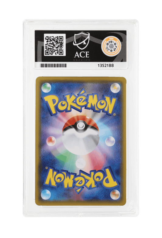 BuyGradedCards HO-OH HOLO 004/028 ACE GEM MINT 10 - 25th Anniversary Collection 2021 (JPN)