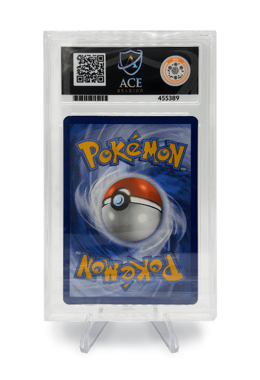 BuyGradedCards HYDRAPPLE IR 188/182 ACE MINT 9 - Destined Rivals 2025