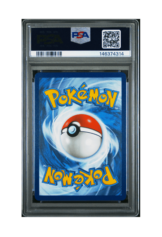 BuyGradedCards HYDREIGON EX SIR 169/086 PSA GEM MINT 10 - White Flare 2025