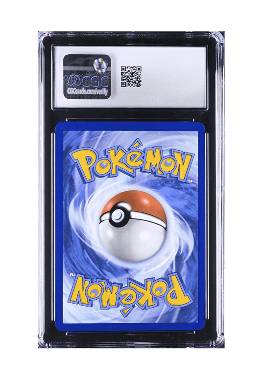 BuyGradedCards HYDREIGON EX UR 161/086 CGC GEM MINT 10 - White Flare 2025