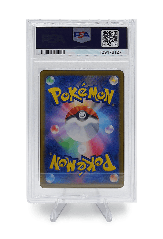 BuyGradedCards INFERNAPE AR 070/066 PSA GEM MINT 10 - Crimson Haze 2024