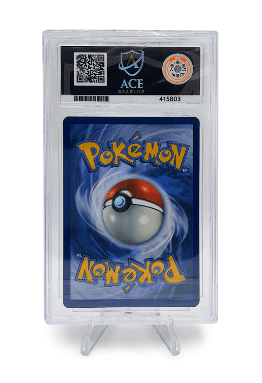 BuyGradedCards INFERNAPE IR 173/167 ACE MINT 9 - Twilight Masquerade 2024