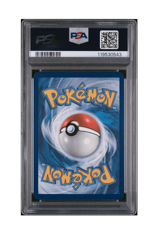 BuyGradedCards INFERNAPE IR 173/167 PSA MINT 9 - Twilight Masquerade 2024