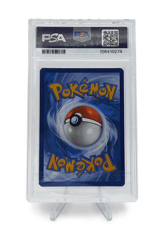 BuyGradedCards IVYSAUR 002/034 PSA MINT 9 - Pokemon English Classic Collection 2023