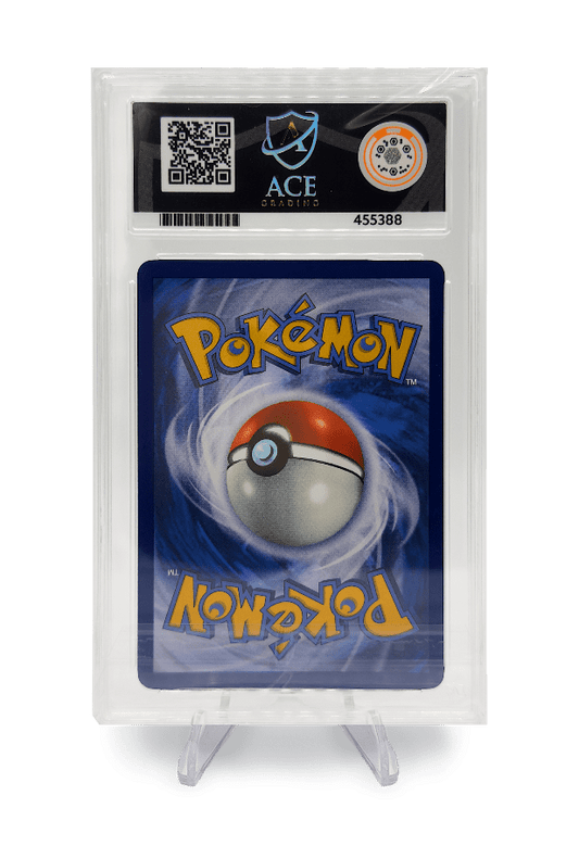 BuyGradedCards JASMINE’S GAZE SR 233/191 ACE GEM MINT 10 - Surging Sparks 2024