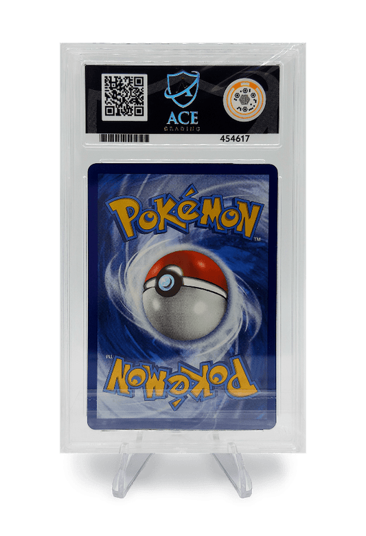 BuyGradedCards JESSIE & JAMES FA 68/68 ACE GEM MINT 10 - Hidden Fates 2019