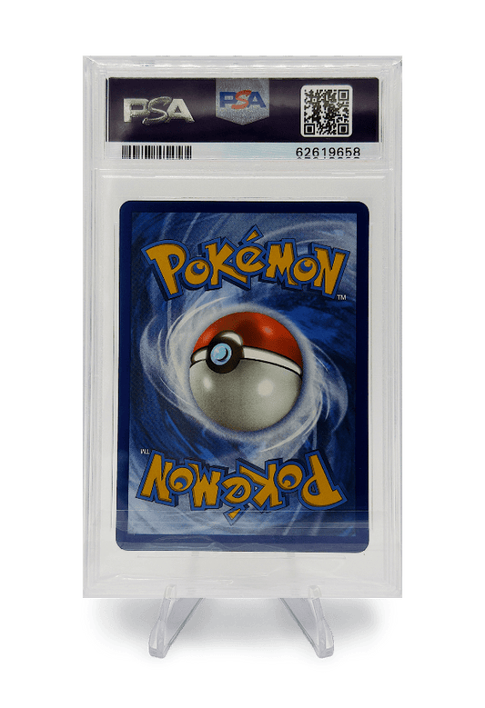 BuyGradedCards JIRACHI 119/185 PSA MINT 9 - Vivid Voltage 2020