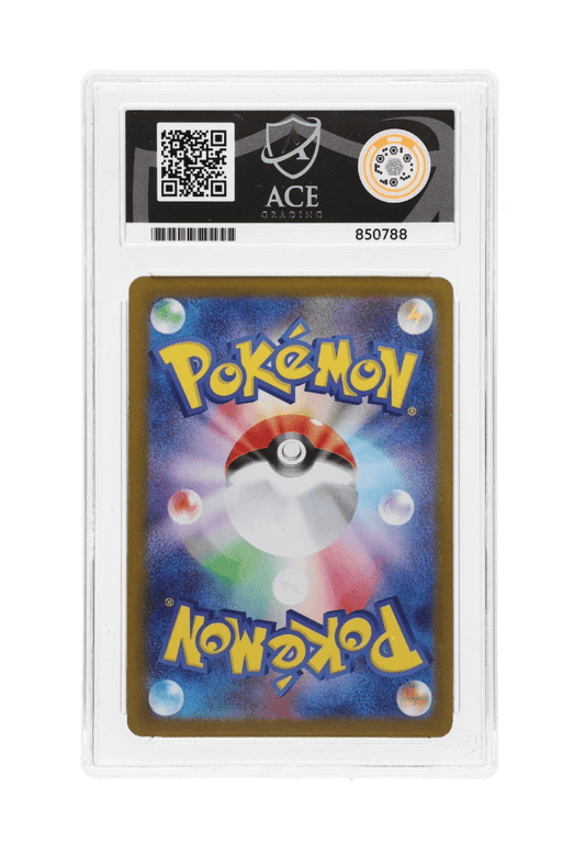 BuyGradedCards KANGASKHAN AR 110/098 ACE GEM MINT 10 - Glory of Team Rocket 2025